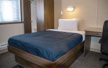 Lodging Services