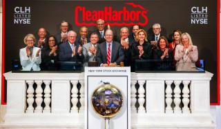 Clean-Harbors-NYSE-45th-Anniversary