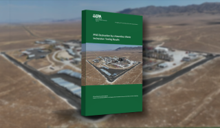 PFAS EPA Study