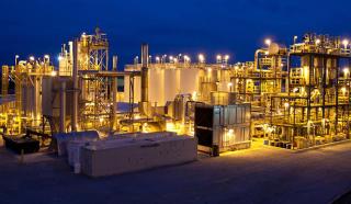 Chemical and Solvent Recycling