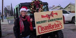 Buttonwillow-Christmas-Parade